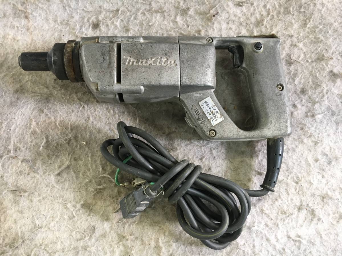 ヤフオク! -6700n マキタの中古品・新品・未使用品一覧