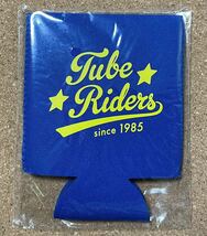 TUBE Riders オリジナル　ボトル　ホルダー　会員継続特典　グッズ_画像1