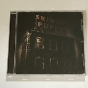 CD 名盤　スキニー・パピー　Skinny Puppy　The Process　ケヴィン・キー　ニヴェック・オーガ　フロント・ライン・アッセンブリー