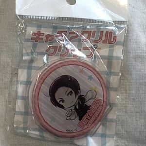  Hetalia acrylic fiber clip China graph art Axis powers