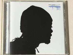 Dudley Perkins / A Lil' Light ☆ Stones Throw、Madlib