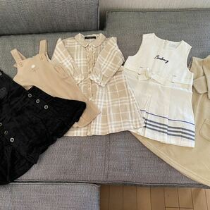 Burberry 福袋 30点セット 90の画像5