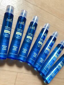 【13ml*7本】ラドール Ladorパーフェクトヘアフィールアップヘアアンプル