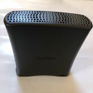 BUFFALO HD-CL1.0TU2 HDDハードディスク　1.0T