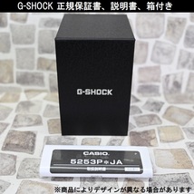 セール！★新品 カシオ正規保証書発行★G-SHOCK G-STEEL GST-W300G-1A2JF ソーラー電波時計 メンズ腕時計 ブルー★プレゼントにも最適_画像5