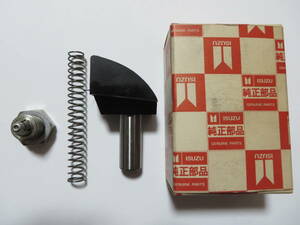  Isuzu Bellett original chain tensioner set tensioner set. let bereG 117 bellett PR91 95 OHC G180 G161 1800GT old car ISUZU