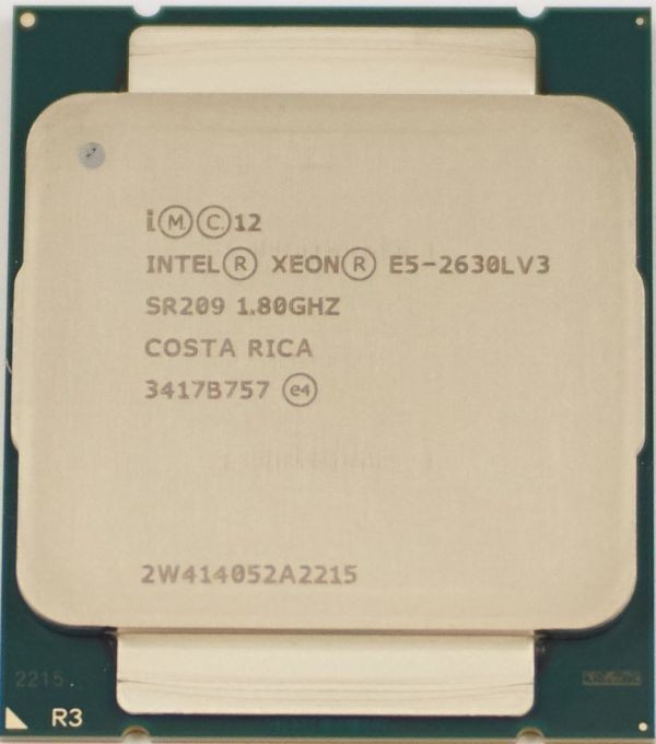 ヤフオク! -xeon 2630lの中古品・新品・未使用品一覧