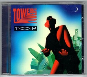 Tower Of Power / T.O.P.