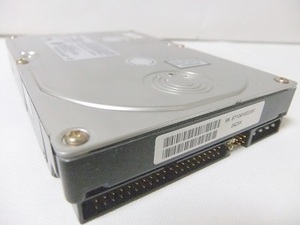 【保証付】NEC製 PC-9821用内蔵3.5インチHDD IDE 4.3GB 信頼の有名メーカー製HDD 保証付 予備やバックアップに 動作確認済 保証つき.