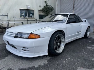 ヤフオク スカイラインr32 中古車 新車の落札相場 落札価格 ヤフオク スカイラインr32 中古車 新車の落札相場 落札価格