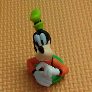 チョコエッグ グーフィー