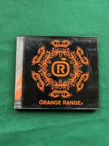 2022★チェスト★ORANGE RANGE★オレンジレンジ★CD