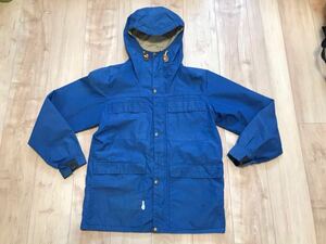 USA made Vintage trailwise Trail wise Gore-Tex mountain parka 