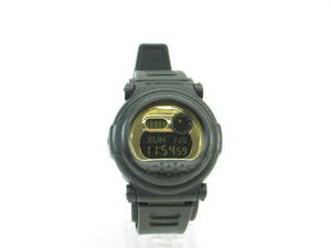 CASIO カシオ G-SHOCK Winter Gold Series G-001cb 腕時計 □UA9005