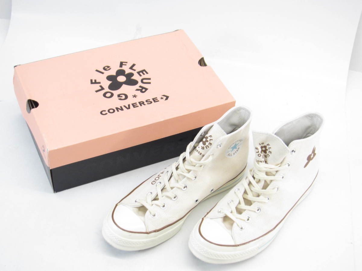 Converse CT70 Kimjones 30.5cm コラボスニーカー-