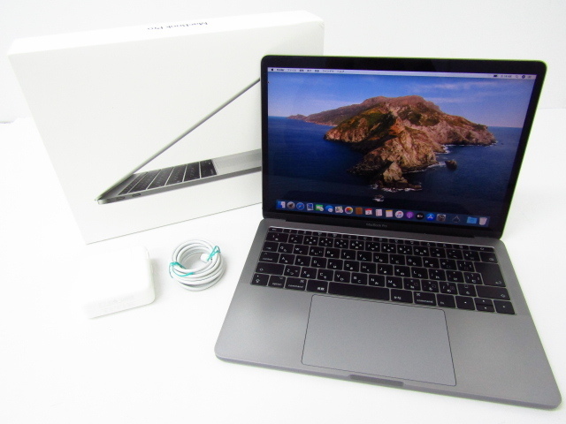 Apple MacBook Air Retinaディスプレイ 1600/13.3 MREF2J/A [ゴールド 