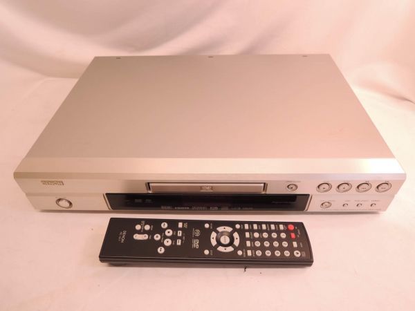 ヤフオク! -「denon dvd」(DVDプレーヤー) (映像機器)の落札相場・落札価格 ヤフオク! -「denon dvd」(DVDプレーヤー) (映像機器)の落札相場・落札価格