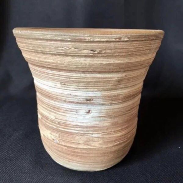 陶器鉢・大 幅約21cm