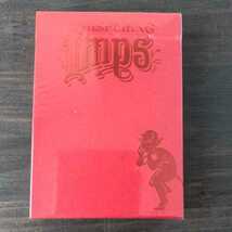 WHISPERING　IMPS　PLAYINGCARDS　新品　1デック 送料無料_画像1