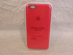  Apple Apple MKXM2FE/A iPhone 6s Plussi Ricoh n кейс (PRODUCT)RED