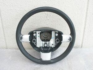  Volkswagen VW New Beetle 9CAQY original 9C steering gear steering wheel AQY leather steering wheel 2.0 steering wheel 1C0419091 AH leather 1C0419091BD