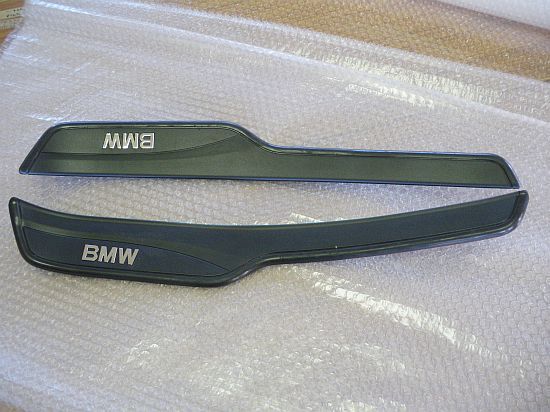 2023年最新】ヤフオク! -bmw エントランスカバー(パーツ)の中古品