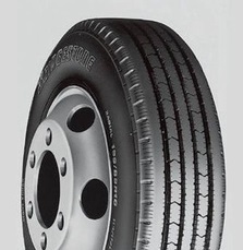 ●●ブリヂストン R202 205/85R16 117/115●205/85/16 205-85-16 BS R202 リブ