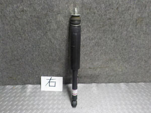 【送料込】 H30年 フレアワゴン DAA-MM53S 右リアショックアブソーバー R06A [ZNo:04000997] 70614