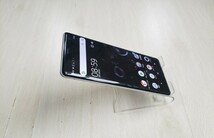 【極美品、小さな半点あり】Xperia XZ3 SOV39 本体 SIMフリー エクスペリア SONY ソニー スマホ_画像7