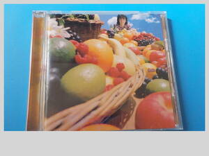佐野元春　FRUITS　CDアルバム