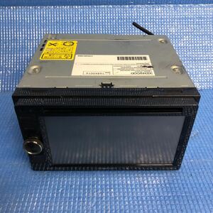 ジャンク品 KENWOOD DDX375 DVDプレーヤー