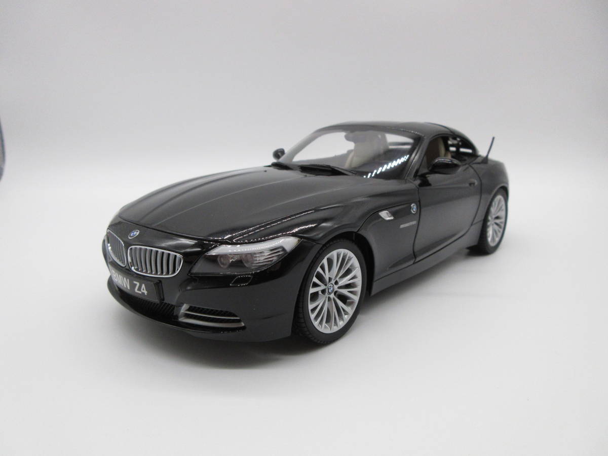 2023年最新】Yahoo!オークション -bmw z4 e89(ミニカー)の中古品・新品