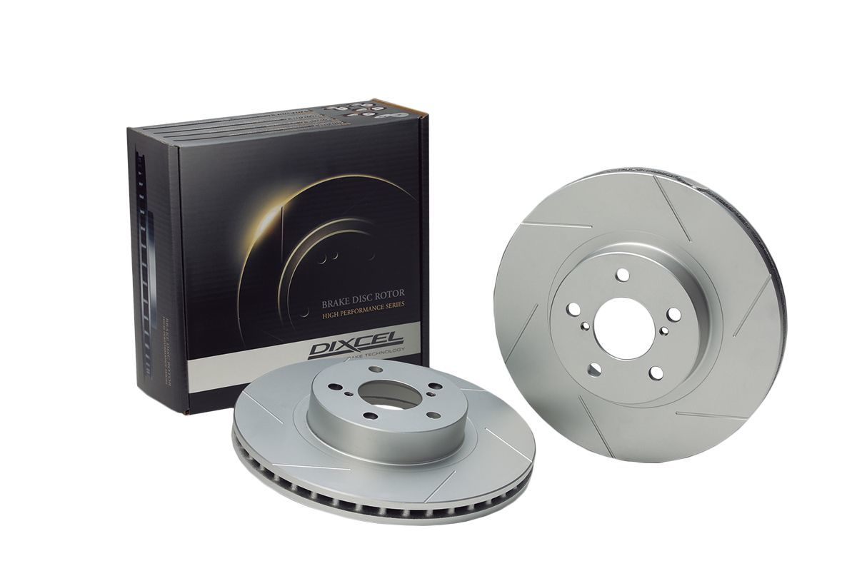 DIXCEL(ディクセル) ブレーキローター SDタイプ フロント BMW F32 420i 16/04- 品番:SD1214947S