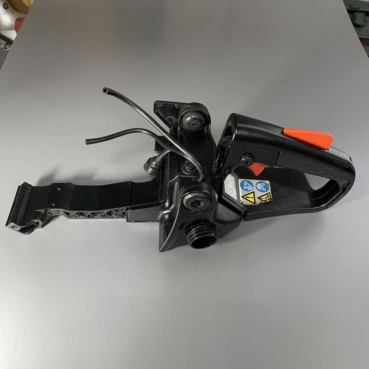 2023年最新】ヤフオク! -チェンソー 中古 共立(木工用)の中古品・新品