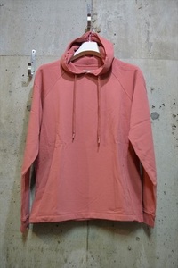  Fork Folk 20ss sweat Parker 4 C7666