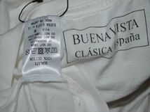 ブエナビスタ　BUENA　VISTA　半袖　Ｔシャツ　M C7025_画像4