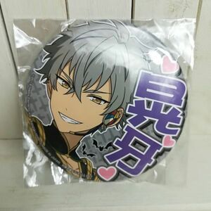 ◆送料無料◆ ensemble stars PinBack button Koga Ogami F あんさんぶるスターズ 応援缶バッジ 大神 晃牙 缶バッチ あんスタ 缶バッヂ