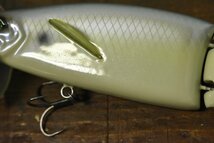 【程度良好品☆】バンデルオーラ B-1 Hover Sexy Shad BANDERUOLA ビッグベイト (CKN_O1)_画像5