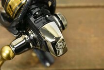 【1スタ】ダイワ 18 レガリス LT 2000S-XH DAIWA LEGALIS スピニングリール 渓流 ライトゲーム アジング メバリング (CKN_O1)_画像7