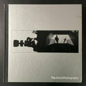 入手困難 レア古書 アート オブ フォトグラフィー 写真集 The Art of Photography TIME LIFE BOOKS 1972年初版 ハードカバー