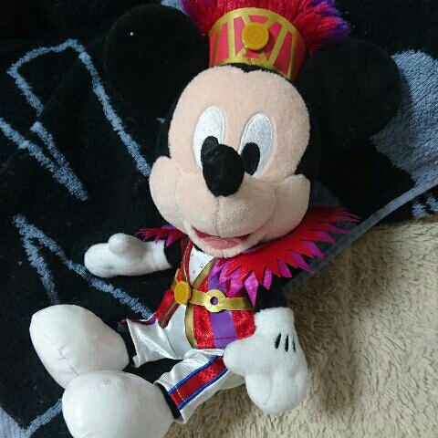 ⭐︎レア品⭐︎東京ディズニーランドオープン当初の .ミッキー