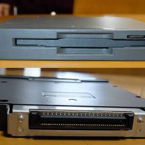 FUJITSU 富士通 FMVノート用内蔵3.5インチFDユニット FDD CA02630-C401