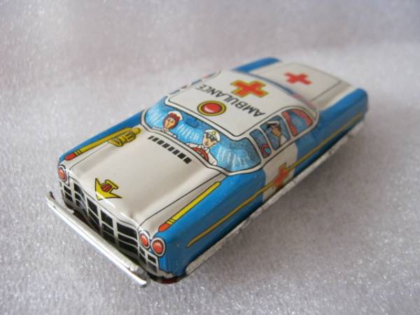 2025年最新】Yahoo!オークション -救急車(ブリキ)の中古品・新品 2025年最新】Yahoo!オークション -救急車(ブリキ)の中古品・新品