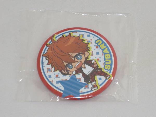 2025年最新】Yahoo!オークション -明星スバル 缶バッジの中古品