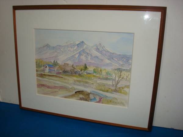 2025年最新】Yahoo!オークション -奥谷全弘(絵画)の中古品・新品