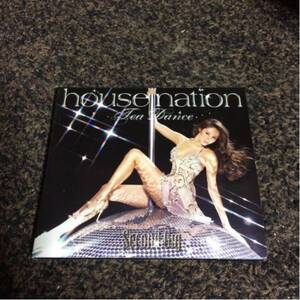 HOUSE NATION ハウス