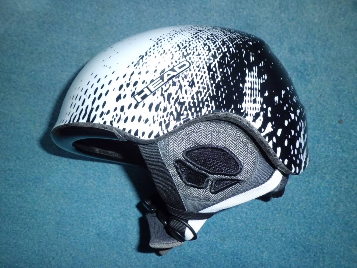 ヤフオク! -「HEAD ヘルメット XL」の落札相場・落札価格