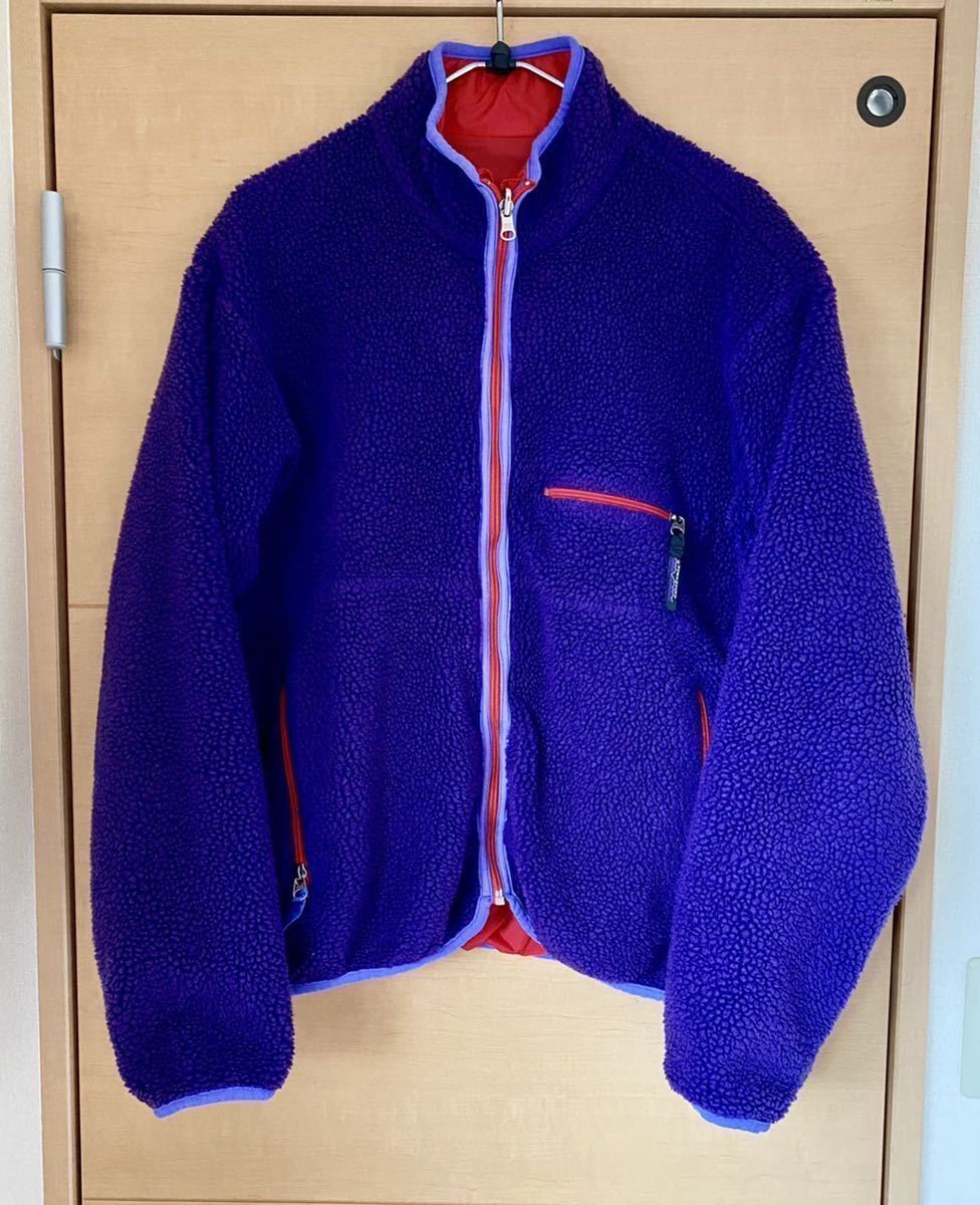 在庫残りわずか デッド S 90年代カヤック 1990 patagonia USA製
