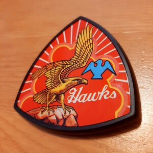 南海ホークス バッジ アンティーク Hawks