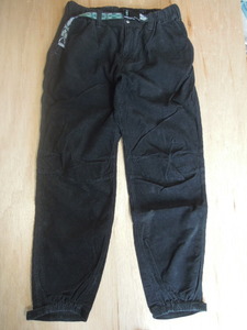 js4 sierra design SIERRA DESIGNS climbing corduroy pants 